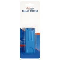 Surgipack Safe-T-Dose Tablet Cutter