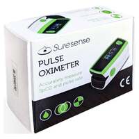 Suresense Pulse Oximeter