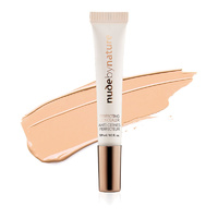 Nude by Nature Perfecting Concealer 02 Porcelain Beige 5.9ml