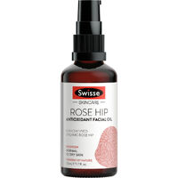 Swisse Skincare Rose Hip Antioxidant Facial Oil 50ml