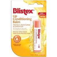 Blistex Lip Balm Conditioning SPF 30 4.25g