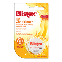 Blistex Lip Balm Conditioner SPF 30+ 7g