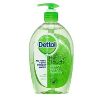 Dettol Instant Hand Sanitiser Refresh 500ml