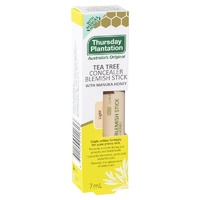 Thursday Plantation Tea Tree Concealer Stick Light 7ml