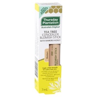 Thursday Plantation Tea Tree Concealer Stick Medium 7ml
