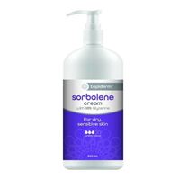 Topiderm Sorbolene Cream 10% 950ml