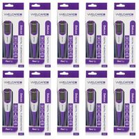 Welcare Deluxe Digital Thermometer [Bulk Buy 10 Units] (WDT505)