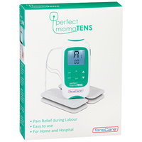 Buy Omron Tens Unit HVF-127 Online at Chemist Warehouse®