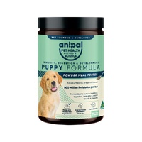 Anipal Immunity Digestion & Development Puppy Formula Powder Meal Topper 135g