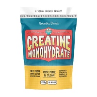 Botanika Blends Creatine Monohydrate 200g
