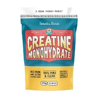 Botanika Blends Creatine Monohydrate 200g