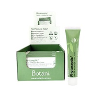 Botani Phytoseptic Natural Antifungal Skin Cream 30g [Bulk Buy x10 Units]