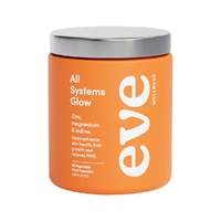 Eve Wellness All Systems Glow 90 Vegan Capsules
