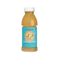 The Ginger People Gingerade Honey & Lemon 360ml
