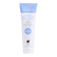 MooGoo Full Cream Moisturiser 120g