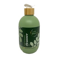 A Bit Hippy Cleanser 500mL