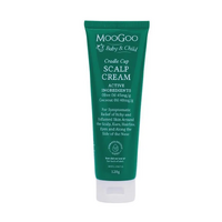 MooGoo Scalp Cream 120g