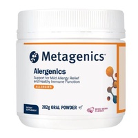 Metagenics Alergenics Powder 202g