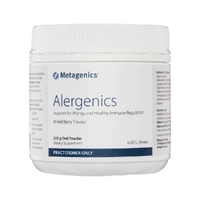 Metagenics Alergenics Powder 202g