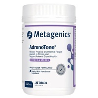 Metagenics AdrenoTone 120 Tablets