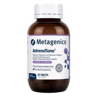 Metagenics AdrenoTone 60 Tablets