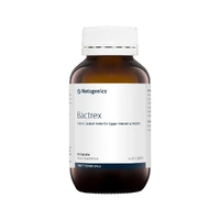 Metagenics Bactrex 60 Capsules