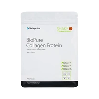 Metagenics BioPure Collagen Protein 400g