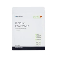 Metagenics BioPure Pea Protein 480g