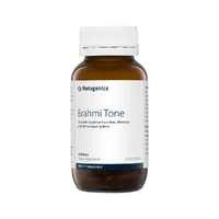 Metagenics Brahmi Tone 60 Tablets