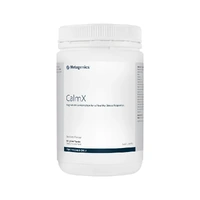 Metagenics CalmX Raspberry Powder 482g