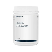 Metagenics Calcium D-Glucarate 204g