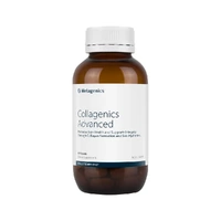 Metagenics Collagenics Advanced 90 Tablets