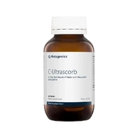 Metagenics C-Ultrascorb 60 Tablets