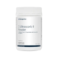 Metagenics C-Ultrascorb II Oral Powder 250g