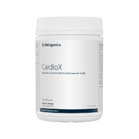 Metagenics CardioX Tropical Oral Powder 400g
