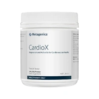 Metagenics CardioX Tropical Oral Powder 200g