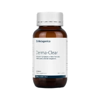 Metagenics Derma-Clear 60 Tablets