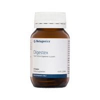Metagenics Digestex 30 Tablets