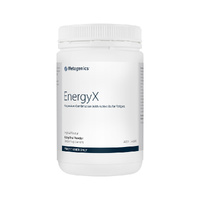 Metagenics EnergyX Tropical Oral Powder 400g