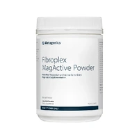 Metagenics Fibroplex MagActive Neutral 420g