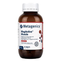 Metagenics MagActive Muscle (Fibroplex MagActive)Tablet 90 Tablets