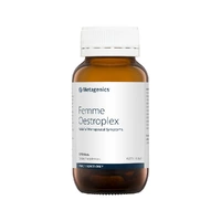 Metagenics Femme Oestroplex 60 Tablets