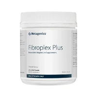 Metagenics Fibroplex Plus Tropical Oral Powder 210g