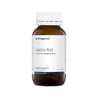 Metagenics Gastro Aid 60 Capsules