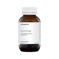 Metagenics Gyno Clear 90 Capsules