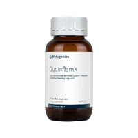 Metagenics Gut InflamX 60 Capsules