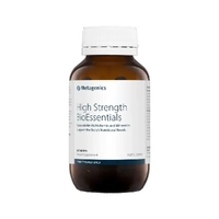 Metagenics High Strength BioEssentials 60 Tablets