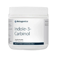 Metagenics Indole-3-Carbinol 126g