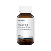 Metagenics Inflavonoid Intensive Care 60 Tablets
