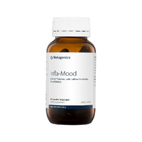 Metagenics Infla-Mood 60 Capsules